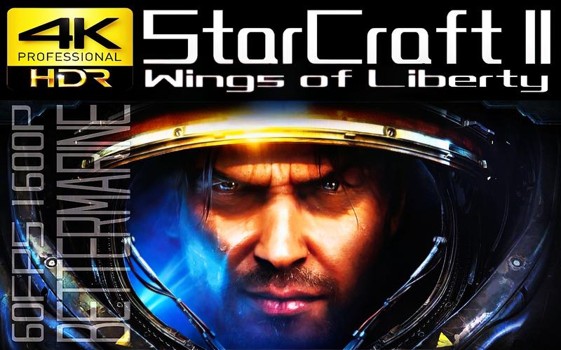 星际争霸2:自由之翼-星际争霸2自由之翼 第1张 星际争霸2:自由之翼-星际争霸2自由之翼 第1张