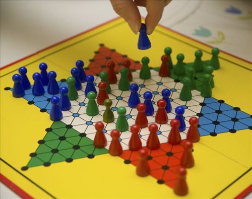 有什么好玩的棋-有什么好玩的棋子游戏 第1张 有什么好玩的棋-有什么好玩的棋子游戏 第1张