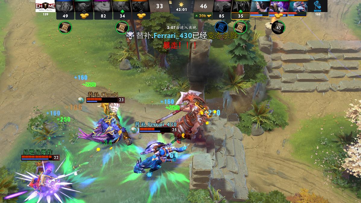 dacdota2 第1张 dacdota2 第1张