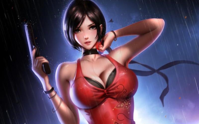 龙腾世纪mod-龙腾世纪魔导师艾兰达 第1张 龙腾世纪mod-龙腾世纪魔导师艾兰达 第1张