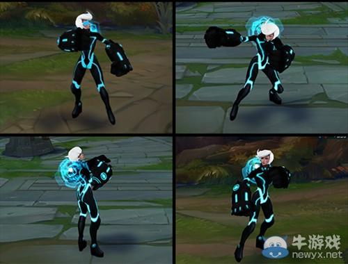 lol自制皮肤-lol自制皮肤软件 第1张 lol自制皮肤-lol自制皮肤软件 第1张