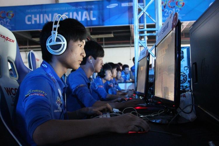 wcg2012cf-wcg2012cf中国区 第1张 wcg2012cf-wcg2012cf中国区 第1张