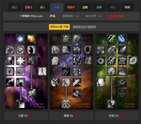 tbc天赋模拟器-tbc天赋模拟器112 第1张 tbc天赋模拟器-tbc天赋模拟器112 第1张