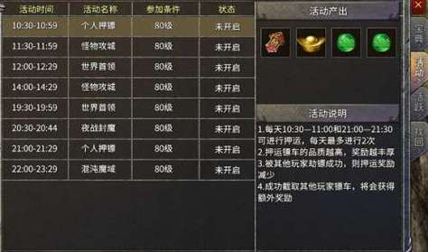 传奇私服刷元宝教程-传奇sf刷元宝 第1张 传奇私服刷元宝教程-传奇sf刷元宝 第1张