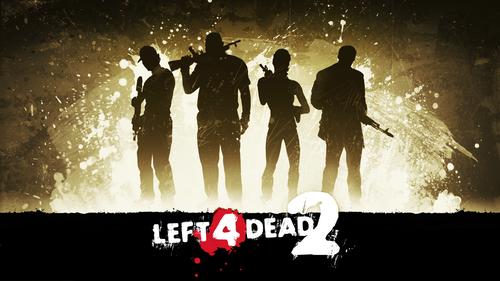 left4dead2 第1张 left4dead2 第1张