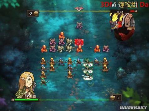 魔法门英雄交锋-魔法门英雄交锋酒馆谜题 第1张 魔法门英雄交锋-魔法门英雄交锋酒馆谜题 第1张