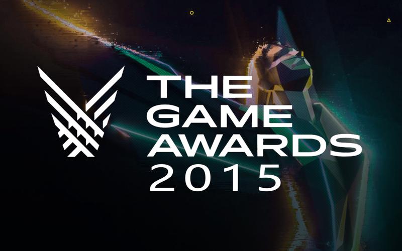 tga2015-TGA2015获奖游戏 第1张 tga2015-TGA2015获奖游戏 第1张