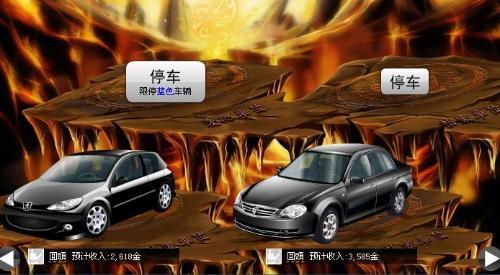 qq空间抢车位-空间抢车位还能玩吗 第1张 qq空间抢车位-空间抢车位还能玩吗 第1张