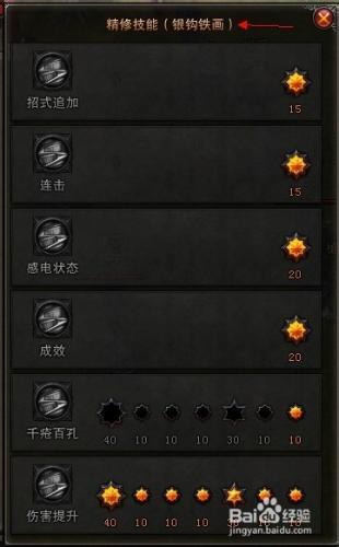 斗战神神将升级攻略-斗战神神将技能怎么点 第1张 斗战神神将升级攻略-斗战神神将技能怎么点 第1张