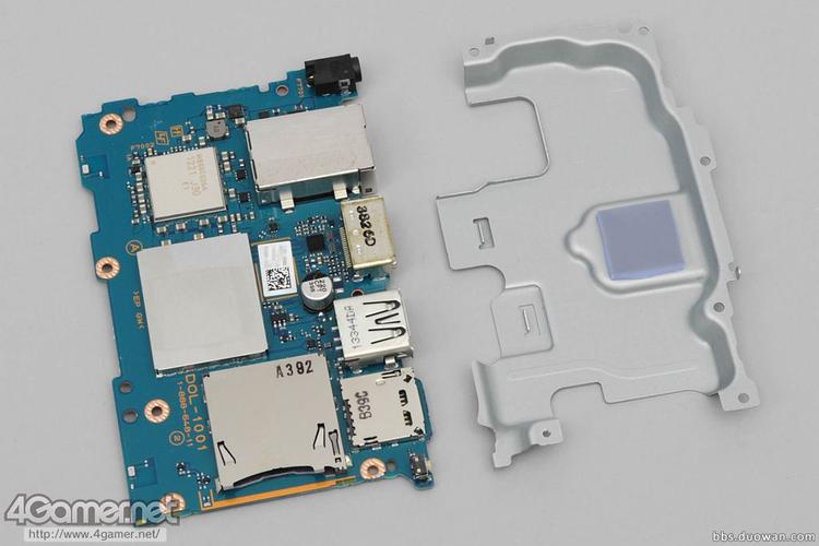 psvitatv-psvitatv 拆机 第1张 psvitatv-psvitatv 拆机 第1张