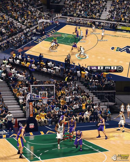 nba2k14补丁-nba2k14global补丁 第1张 nba2k14补丁-nba2k14global补丁 第1张