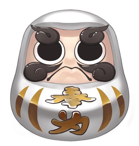 阴阳师大吉达摩-阴阳师大吉达摩喂暴食鬼 第1张 阴阳师大吉达摩-阴阳师大吉达摩喂暴食鬼 第1张