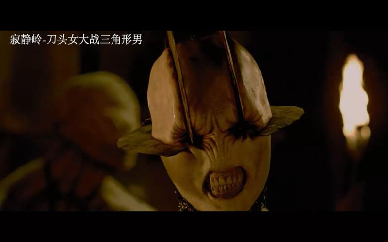 寂静岭2剧情-寂静岭2剧情解说 第1张 寂静岭2剧情-寂静岭2剧情解说 第1张