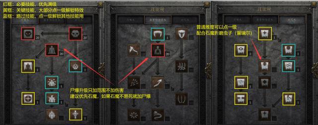 暗黑破坏神3奶牛关-暗黑破坏神奶牛关怎么无限次数 第1张 暗黑破坏神3奶牛关-暗黑破坏神奶牛关怎么无限次数 第1张