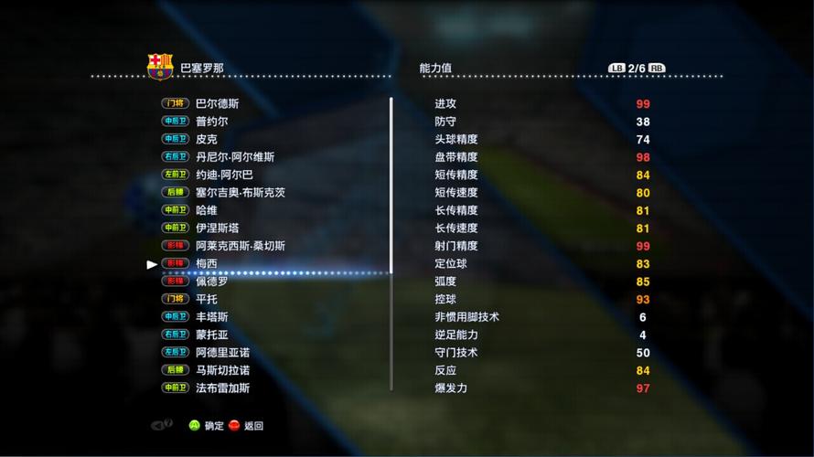 实况2013技能-实况2013技能搭配 第1张 实况2013技能-实况2013技能搭配 第1张