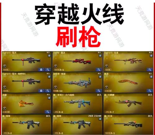 穿越火线攻略-穿越火线攻略刷枪 第1张 穿越火线攻略-穿越火线攻略刷枪 第1张