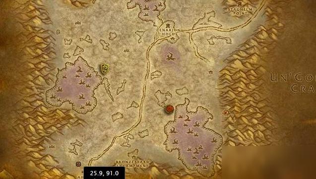 拉文凯斯的遗产任务-拉文凯斯的遗产任务流程 第1张 拉文凯斯的遗产任务-拉文凯斯的遗产任务流程 第1张
