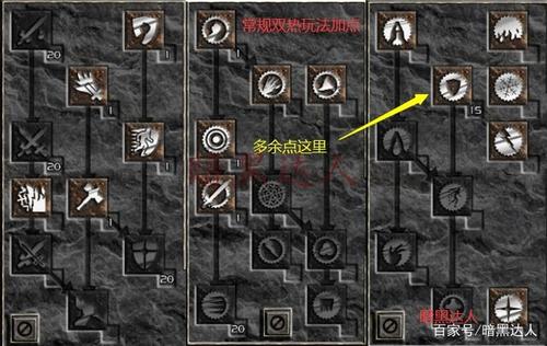暗黑破坏神2圣骑士加点-暗黑破坏神2圣骑士加点和技能加点 第1张 暗黑破坏神2圣骑士加点-暗黑破坏神2圣骑士加点和技能加点 第1张