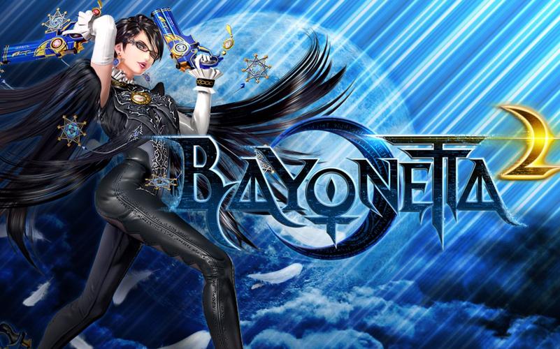 猎天使魔女pc-猎天使魔女PC版 第1张 猎天使魔女pc-猎天使魔女PC版 第1张