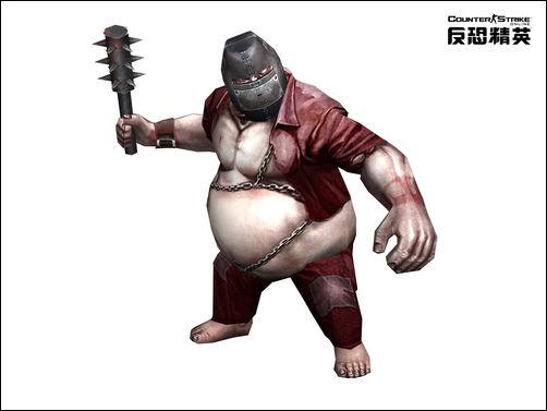 csol大灾变-csol大灾变boss