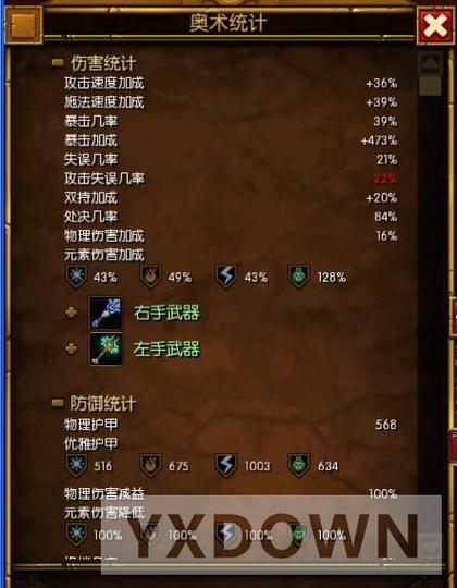火炬之光2法师套装代码-火炬之光2法师所有装备代码秘籍 第1张 火炬之光2法师套装代码-火炬之光2法师所有装备代码秘籍 第1张
