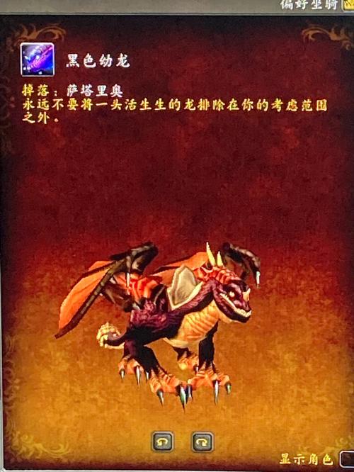 东风幼龙缰绳-东风幼龙怎么获得 第1张 东风幼龙缰绳-东风幼龙怎么获得 第1张