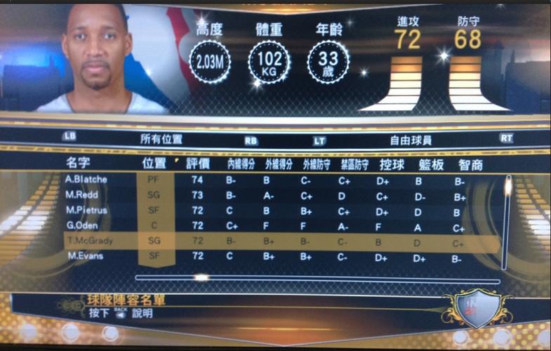 2k13扣篮-2k13扣篮数值 第1张 2k13扣篮-2k13扣篮数值 第1张