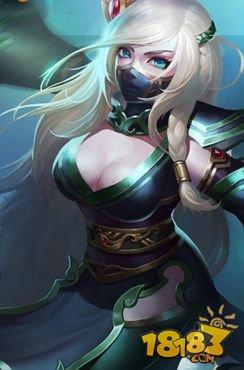 梦三国黄月英-梦三国黄月英台词 第1张 梦三国黄月英-梦三国黄月英台词 第1张
