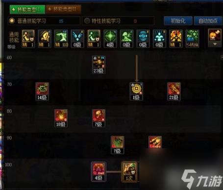 dnf女机械刷图加点-dnf女机械刷图加点2022 第1张 dnf女机械刷图加点-dnf女机械刷图加点2022 第1张