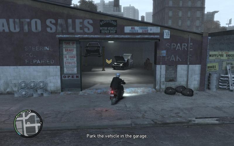 gta4偷车任务-gta4偷车任务bug 第1张 gta4偷车任务-gta4偷车任务bug 第1张