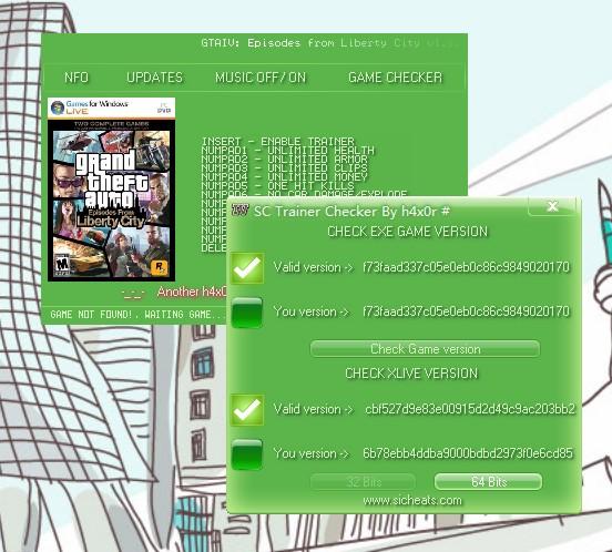 侠盗猎车手gta4-侠盗猎车手GTA4手机版修改器 第1张 侠盗猎车手gta4-侠盗猎车手GTA4手机版修改器 第1张