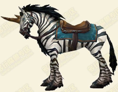 wow迅捷斑马-迅鬃斑马干什么用的? 第1张 wow迅捷斑马-迅鬃斑马干什么用的? 第1张
