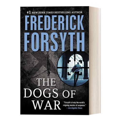 dogsofwar-dogsofwar什么意思 第1张 dogsofwar-dogsofwar什么意思 第1张