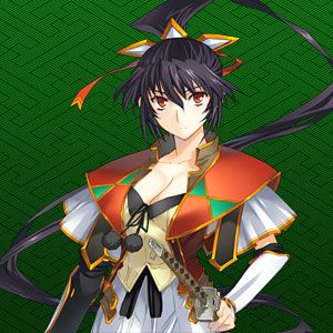 战国兰斯明智光秀-战国兰斯寻找光明 第1张 战国兰斯明智光秀-战国兰斯寻找光明 第1张