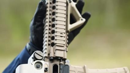 mk18步枪-mk18步枪重量 第1张 mk18步枪-mk18步枪重量 第1张