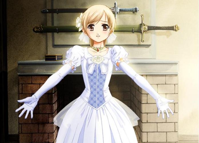 美少女梦工厂4魔嫁攻略-美少女梦工厂4魔公主礼服 第1张 美少女梦工厂4魔嫁攻略-美少女梦工厂4魔公主礼服 第1张