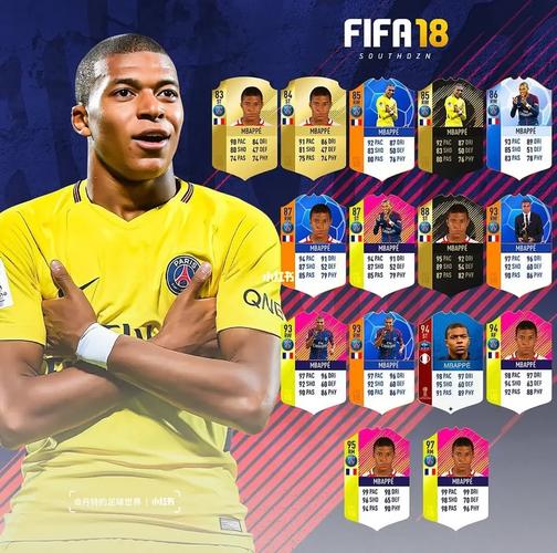 fifa17-fifa17配置要求 第1张 fifa17-fifa17配置要求 第1张