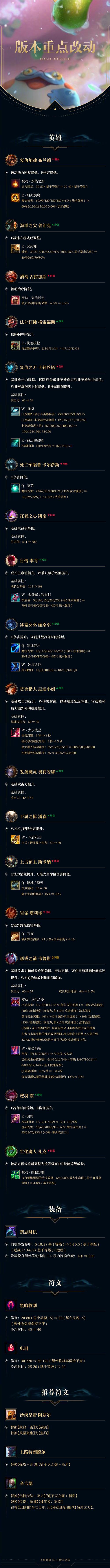lol维护公告-lol维护公告最新时间2024 第1张 lol维护公告-lol维护公告最新时间2024 第1张