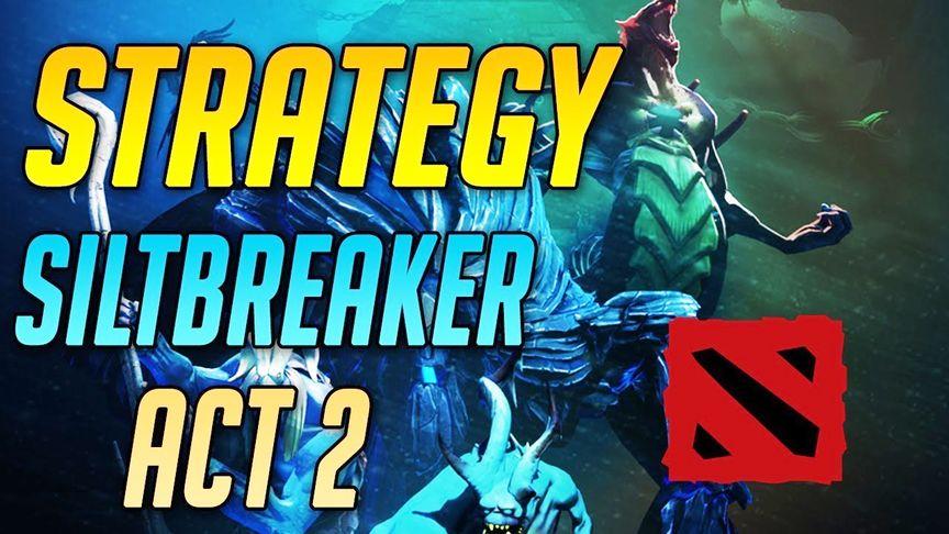 dota2破泞之战-dota2破泞之战reborn第二幕