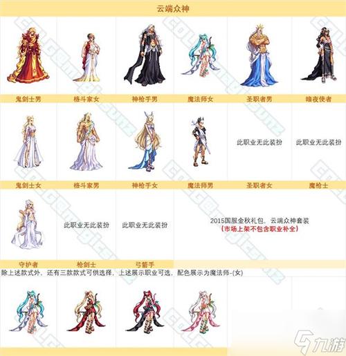 dnf三星时装-dnf时装3+3+2 第1张 dnf三星时装-dnf时装3+3+2 第1张