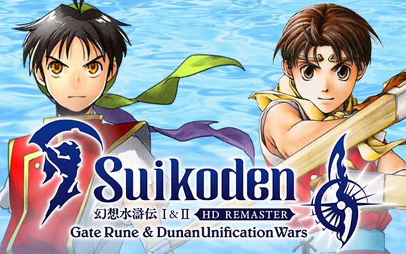 幻想水浒传5攻略-幻想水浒传攻略 温蒂 第1张 幻想水浒传5攻略-幻想水浒传攻略 温蒂 第1张