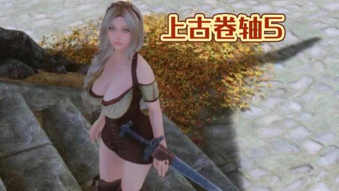 上古卷轴5mod-上古卷轴5MOD载入无效  第1张