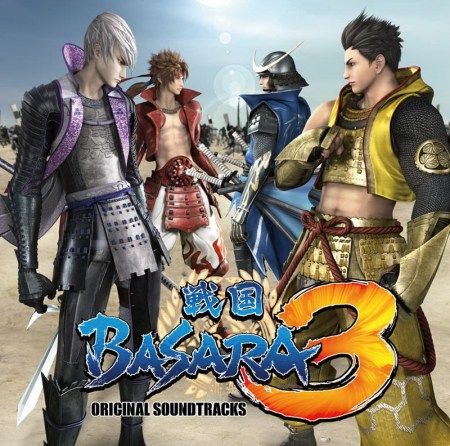 战国basara3-战国BASARA3全人物 第1张 战国basara3-战国BASARA3全人物 第1张