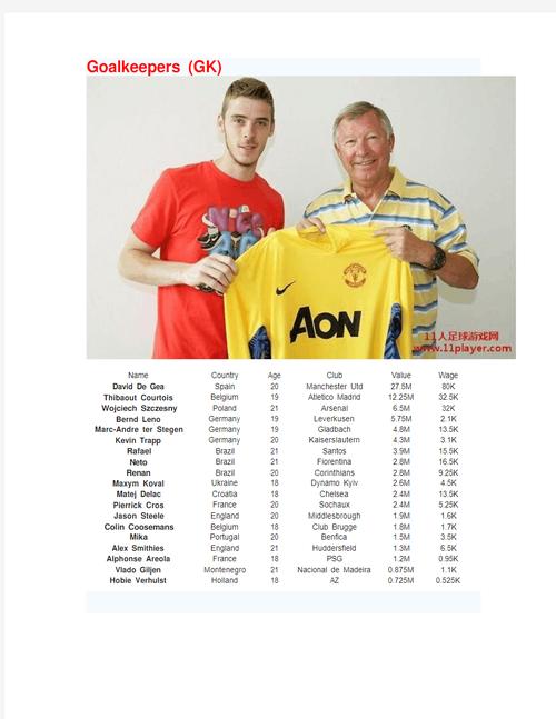 fm2012英格兰妖人-fm2012英格兰本土球员 第1张 fm2012英格兰妖人-fm2012英格兰本土球员 第1张