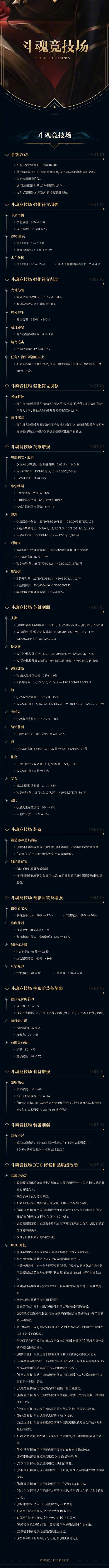 lol维护时间-LOL维护时间公告 第1张 lol维护时间-LOL维护时间公告 第1张
