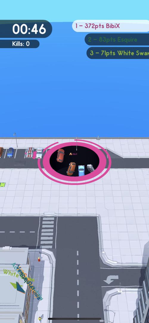 hole.io-holeio官网 第1张 hole.io-holeio官网 第1张