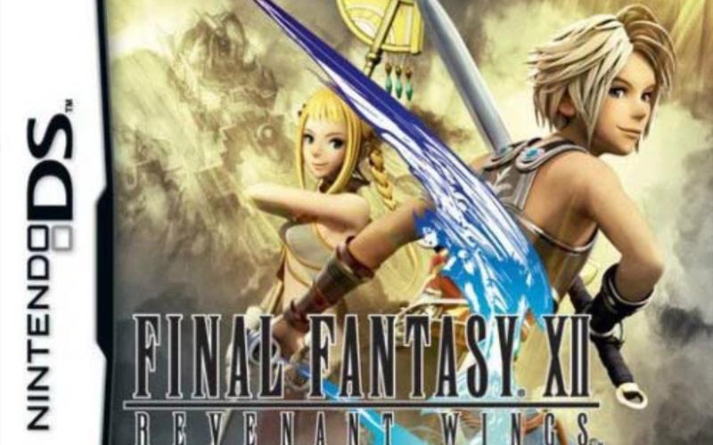 ff12天幻-最终幻想12天气变化 第1张 ff12天幻-最终幻想12天气变化 第1张