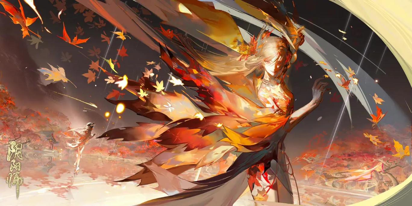 教唆红叶食人的是谁-阴阳师教唆红叶食人的人是谁 第1张 教唆红叶食人的是谁-阴阳师教唆红叶食人的人是谁 第1张