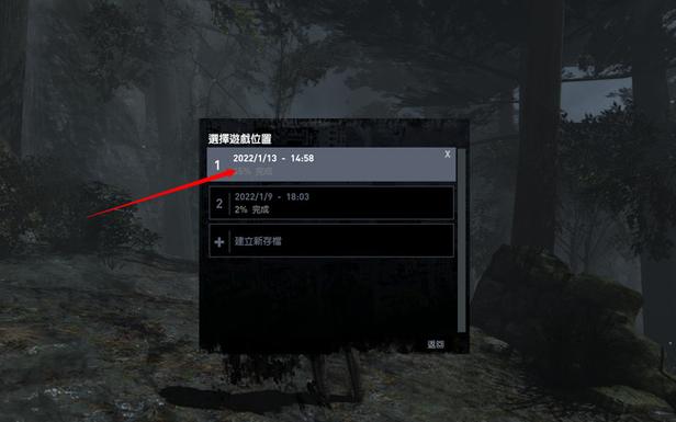 古墓丽影9存档-古墓丽影9存档文件在哪个文件夹 第1张 古墓丽影9存档-古墓丽影9存档文件在哪个文件夹 第1张