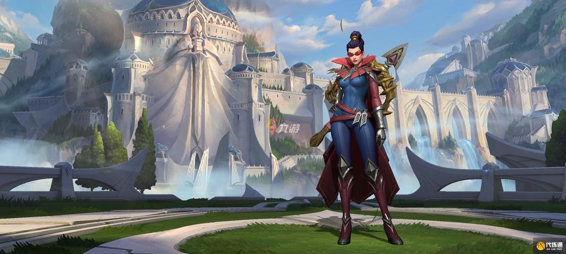 lol新手玩什么英雄好-lol新手玩啥英雄 第1张 lol新手玩什么英雄好-lol新手玩啥英雄 第1张